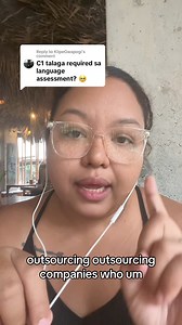 Practice makes progress. English proficiency can 100% improve as long as you dedicate time to practice it. To learn more on how to be an Executive Assistant, see below: FREE LEARNING CENTER ⭐️ https://nas.io/executive-virtual-assistant-philippines —————— Online Course: Executive Virtual Assistant Basics 👉🏼 https://nas.io/executive-virtual-assistant-philippines/products/tqzb ✅ Lifetime Access ✅ Self-paced Course ✅ 16 modules ✅ 16 hours (minimum) video tutorials ✅ Downloadable Templates MODULES 