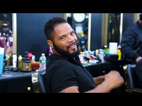 "I WANT THE F*CKING MONEY FIGHT!!!" JUGGERNAUT KEEPS IT REAL...