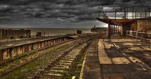 The abandoned and hidden Kent railway stations which have been long forgotten