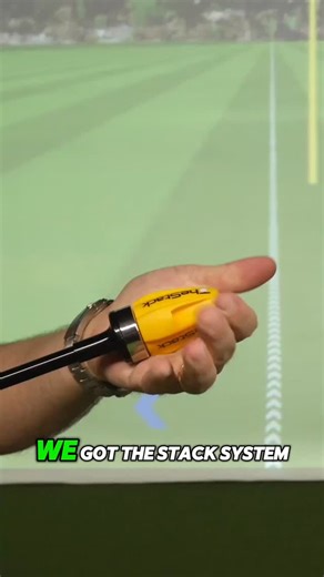 Embers Golf on Instagram: "Can ONE speed training session actually add swing speed? We tested The Stack #GolfTraining #SwingSpeed #TheStackSystem #GolfGear #GolfTok #EmbersGolf"