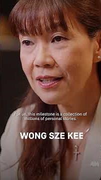 AIA Singapore: Walking Your Journey With You