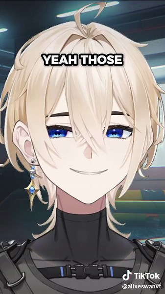 Vtuber Moments: A Touch of Cringe