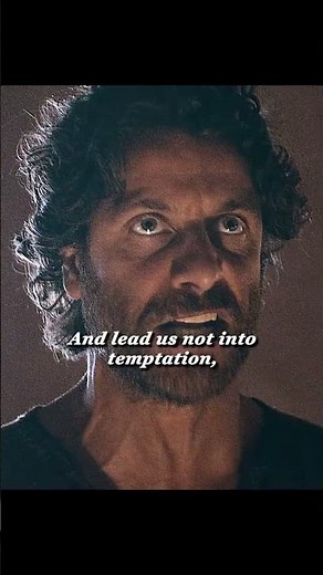 ✨ “THE FIRE OF FAITH” – A.D. The Bible Continues (2015) Ep.3 🔥🕊️🙌#shorts