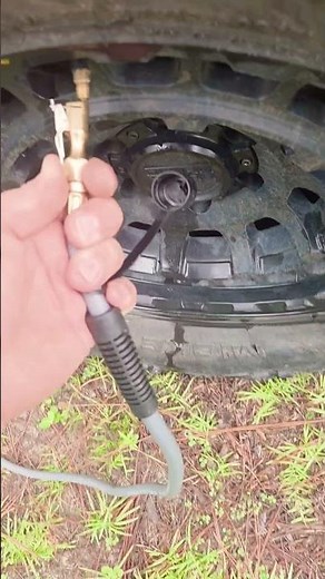 Best ARB Twin air compressor set up for Bronco