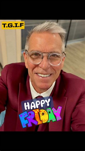 It’s the last Friday of January 2026! 🎉🎈🍾🪅⛄️❄️ | Duane Pohlman Local 12