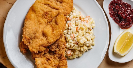 The 28 Best Restaurants in Prague