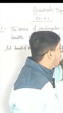 quadratic equations ex.4.1 question 2.1 #ncertsolutions #education #boardexam #maths #mathematics