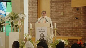 14K views · 443 reactions | Riky Rick Memorial Service   | WATCH   Hip hop artist Riky Rick whose real name is Rikhado Makhado laid to rest. Major League DJz have called for Mzansi to pull out their Sunday best for Riky Rick's funeral   | SSiTVSA | Facebook