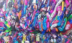 South African companies & municipalities make pact to reduce plastic in SA