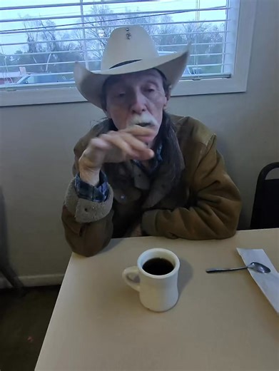 Interesting story of how Paul met his previous wife. | Officer Tommy M Norman