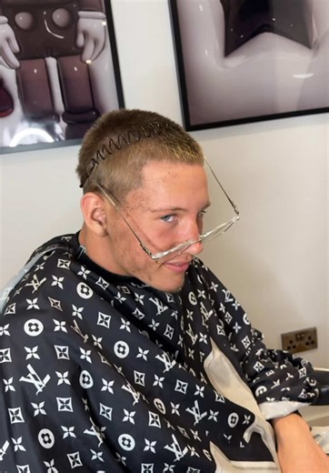 Using C&S Saber 2.0 Clippers: A Game Changer!