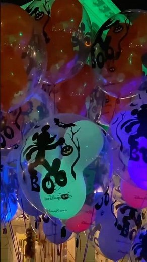 Our Magical Night at the Boo To You Halloween Parade! #disneyworld #kidsshorts #kidsvideo