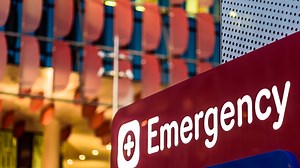 Some worry about catching COVID-19 at hospitals, expert weighs in