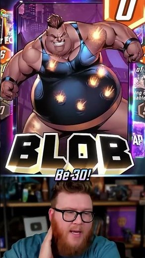 You only need 3 cards to win in Snap.