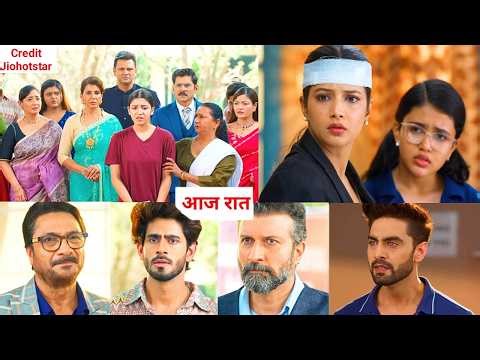 Yeh Rishta Kya Kehlata Hai NEW PROMO Today | 25 April 2026 | Mayra Ko Hai Abhira Par Pura Bharosa