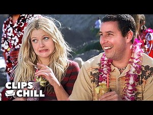 No Words Needed – Just Watch This Moment | 50 First Dates (Adam Sandler, Drew Barrymore)