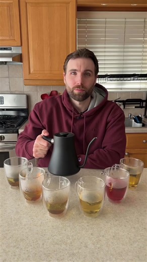 The Ultimate Tea Guide: Benefits and Uses | Health & Wellness