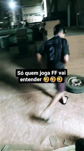 Zero Habilidade 100% Sorte🤣 #freefire #freefirebr #freefirefunny