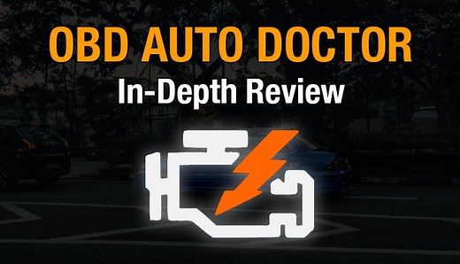 OBD Auto Doctor Review: An Excellent OBD2 App for iOS & Android - OBD Advisor