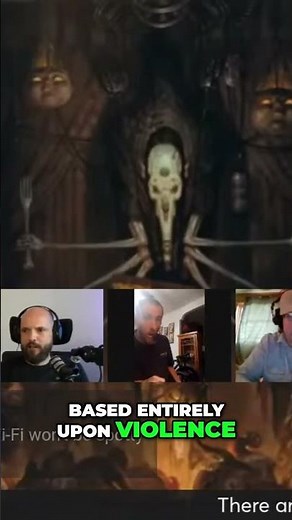 Carnism: The Violent Belief System Exposed - Mark Passio