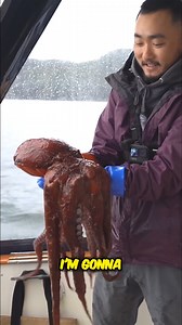 20K views · 284 reactions | #fishing #recipes #catchandcook #foodies #octopus #seafood | Outdoor Chef Life | Facebook