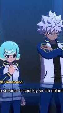 What do you mean he threw himself in front of a car?!