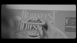 “The amazing thing about SAE was the real-life projects that we worked on; it meant I actually had things in my portfolio that really happened and that I was able to showcase to the outside world. And I left SAE with a job, which was pretty amazing.” 🚀 Design alum Fernanda Gerdes used her scholarship opportunity with SAE to craft her dream career. Thanks to the real-world projects she created during her studies, her vast portfolio of professional work scored her a placement at Bluesfest that tu