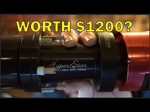 HYPERSTAR V4 2-Year Review: Is it worth the price?