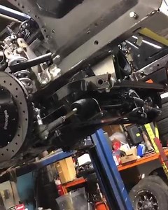 This 1966 from the ground up custom-built Mustang with Wilwood brakes, 460 horsepower Gen3 Coyote 5 litre engine and other hot rod & muscle car parts will be ready for prime time soon. Follow us to keep up to date with Coast2Coast Wheels. . . . . . . #mustang #coast2coastwheels #c2cwheels #musclecar #wilwoodbrakes #custombuiltcars #horspower #460horsepowerengine #coyoteengine #specialtouch #dreamcar | Coast 2 Coast Wheels N Tires