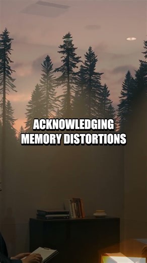 The Quiet Archive of Hidden Encounters