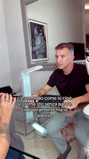 Signora scopre che l’ anello con diamante ricevuto in regalo dal marito ha in realtà un diamante sintetico #diamante #cvd #gemmologo #stima #valutazione #anello #gioielli #peritogemmologo #preziosi | Enzo Cardente