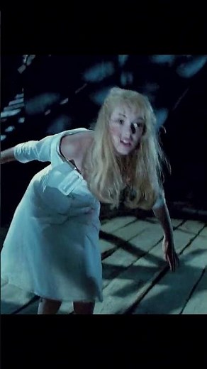 ❤️🔪INTENSE! 🤯 Edward Kills Jim to Protect Her | Edward Scissorhands 1990🔥