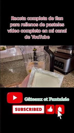 Flan Recipe for Delicious Cake Fillings: A Complete Guide#flanrecipe #cakefilling