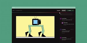 18 reactions | Big news for massive video files (and massive cinephiles). Now you can transfer your video files in a snap, no matter what size. https://vim.io/2XdVFfl | Vimeo | Facebook