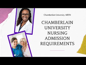 Earn Your BSN: The Flexible Online Nursing Degree for Busy Adults | Chamberlain University