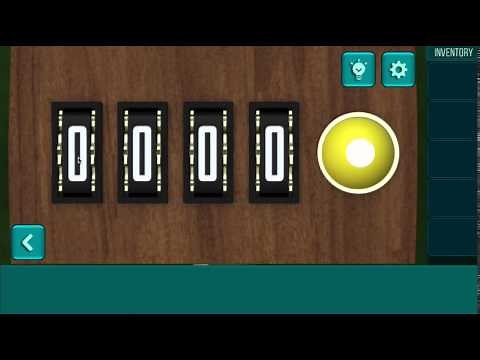 Escape City - Level 6