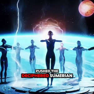 194K views · 6.8K reactions | The True Ancient Alien Origin of Humanity: The Trapped Nephilim and Anunnaki on Earth #ancientalien #anunnaki #bible #enoch #nephilim #fallenangel | The Bible Library | Facebook