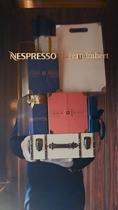 11K views | Celebrate in taste and discover the world from France to Maylasia and Peru, with our 3 exclusive limited edition coffees | Nespresso | Facebook
