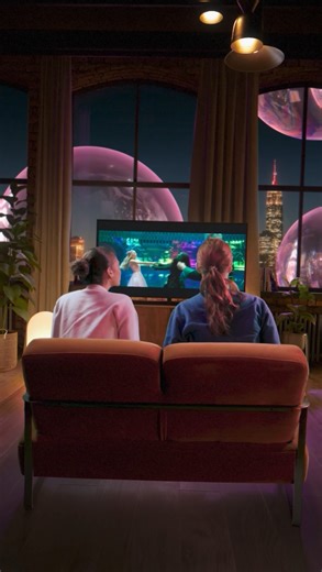 175K views · 4.1K reactions | Bubbles, broomsticks, and big feelings incoming 﫧 Watch Wicked: For Good at home starting December 30 with all-new bonus content and an exclusive sing-along! | Wicked Movie | Facebook