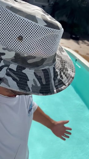 Crystal Clear Pool Water Maintenance Tips