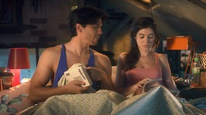 Quelle est votre résolution pour 2019 ? Résolution #26 Adopter un animal pour pouvoir l’accuser en toute circonstance | Scènes de ménages M6