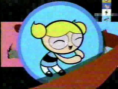Cartoon Cartoon Fridays 2000 intro