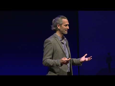 How Will Autonomous Vehicles Transform Our Cities? | Nico Larco | TEDxCollegePark