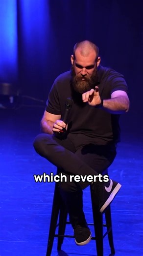 1.5M views · 19K reactions | Pansexuals Heckler In The Front Row  | Isaac Butterfield | Facebook