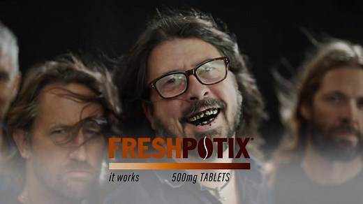 124K views · 2.2K reactions | BREAKING NEWS: Dave Grohl has kicked his coffee addiction 勞☕️ | Radio X | Facebook