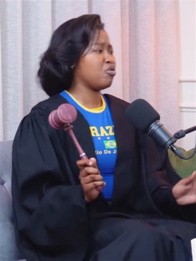 Seemah addressing Naqueeda 👀🔥 Things are getting interesting! 🥱🍿#notsorrypodcast #seemah #naqueeda #trending #fyp
