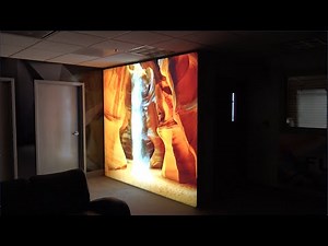 Light Box (full backlit)