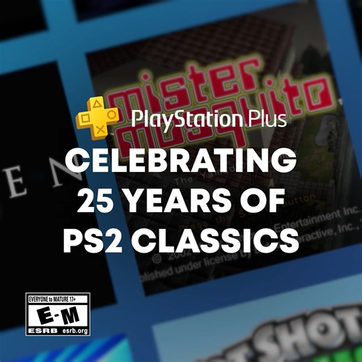 Celebrate PS2's 25th anniversary with legendary games available in the PlayStation Plus Classics Catalog | PlayStation