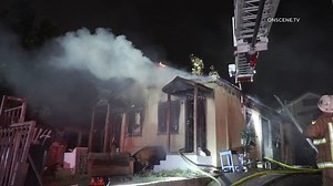 Son Faces Judge on Accusations of Setting Fire to Family Home in Logan Heights