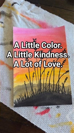 Teaching My Kids That Small Acts of Kindness Matter💛#christianmom